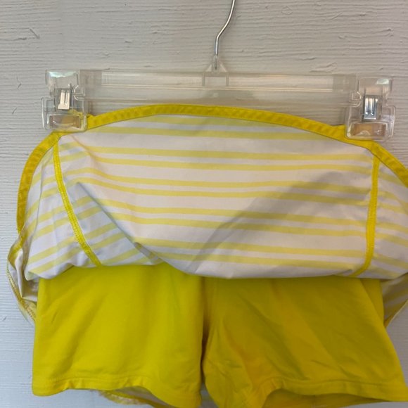 Lululemon Skort - Picture 3 of 5